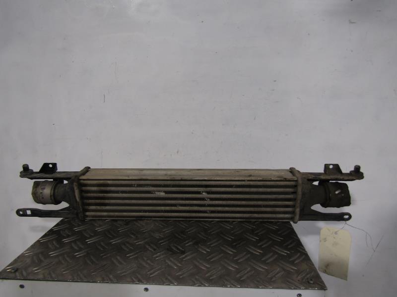Echangeur air (Intercooler) OPEL CORSA D PHASE 1 Diesel - 1
