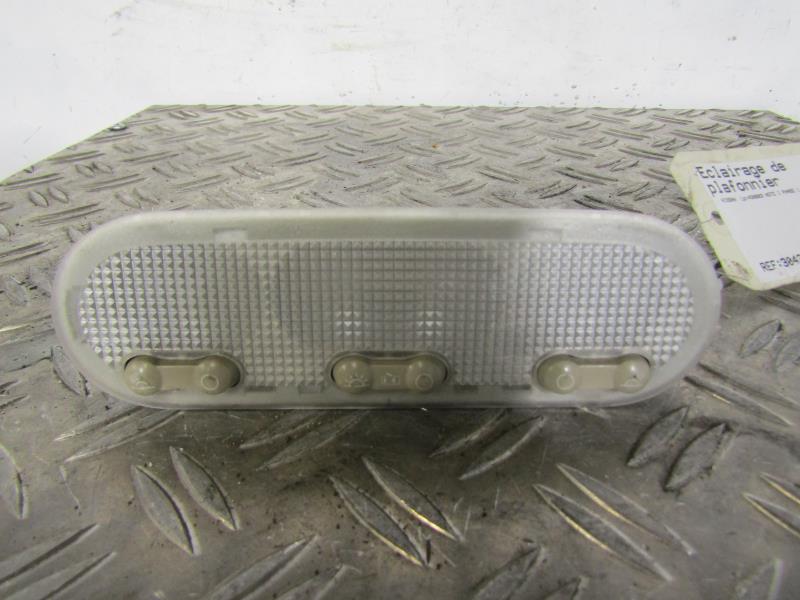 Eclairage de plafonnier NISSAN NOTE 1 PHASE 1 Diesel - 1