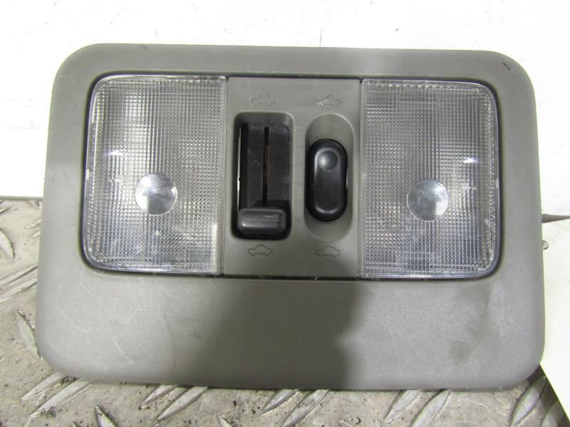 Luce di cortesia NISSAN MURANO 1 Gasolina - 1