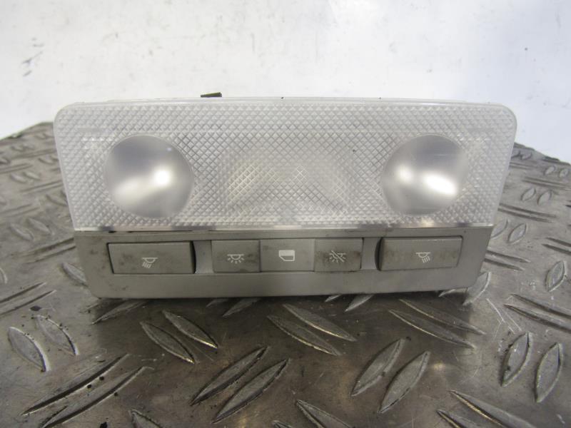 Luce di cortesia OPEL MOKKA 1 PHASE 1 Diésel - 1