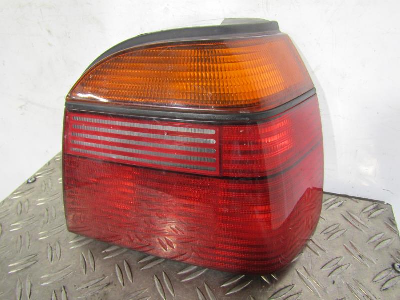 Fanale posteriore principale destro (luci) VOLKSWAGEN GOLF 3 Diésel - 1