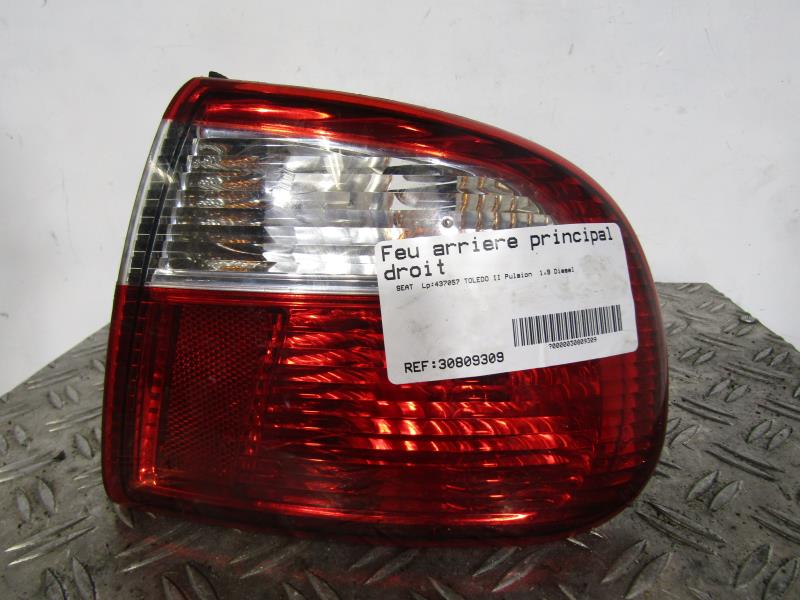 Fanale posteriore principale destro (luci) SEAT TOLEDO 2 Diésel - 1