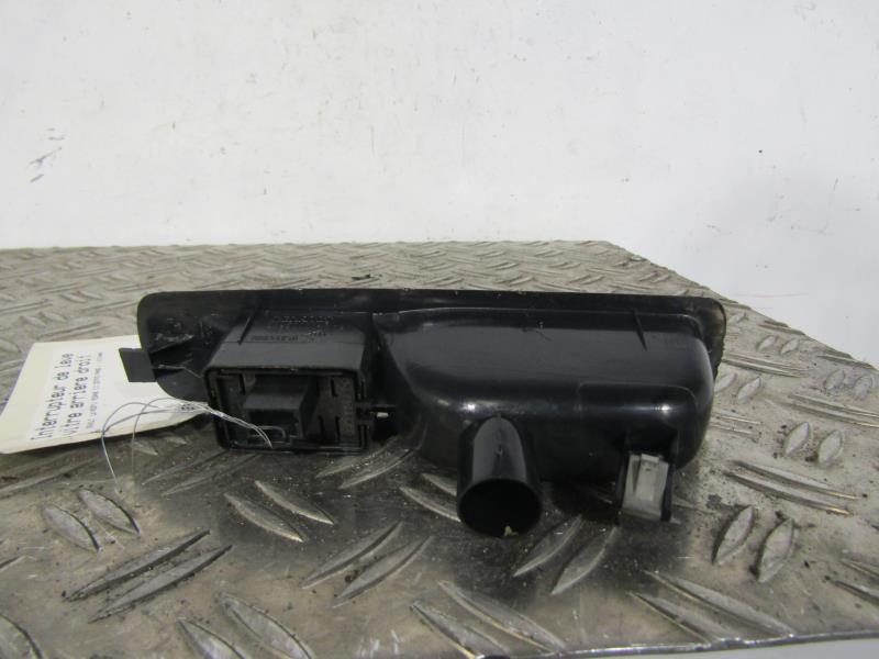 Interruttore lavacristalli posteriore destro RENAULT MEGANE 3 PHASE 1 BREAK Diésel - 1
