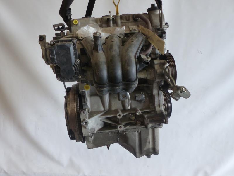 Moteur NISSAN PIXO Essence - 1