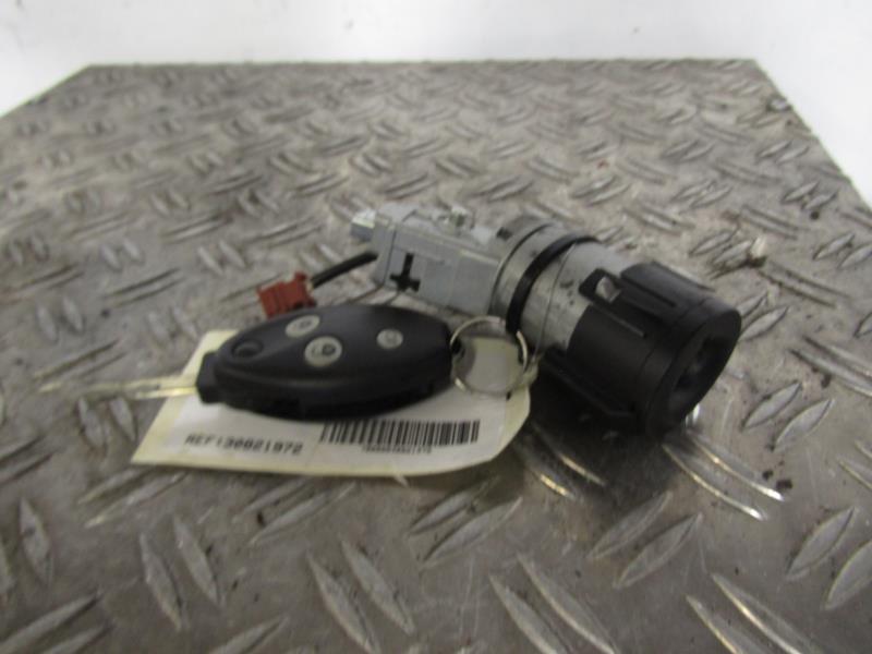 Neiman CITROEN C5 1 PHASE 2 Diesel - 1