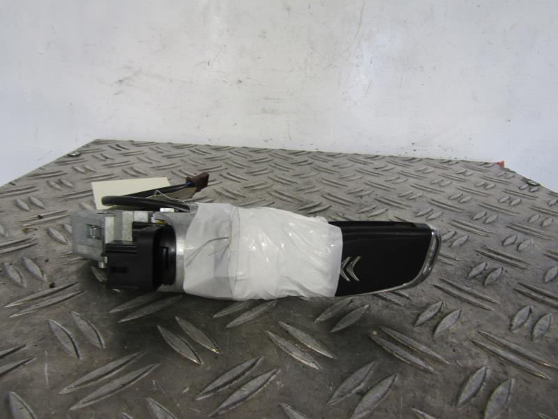 Neiman CITROEN DS4 PHASE 1 Essence - 1