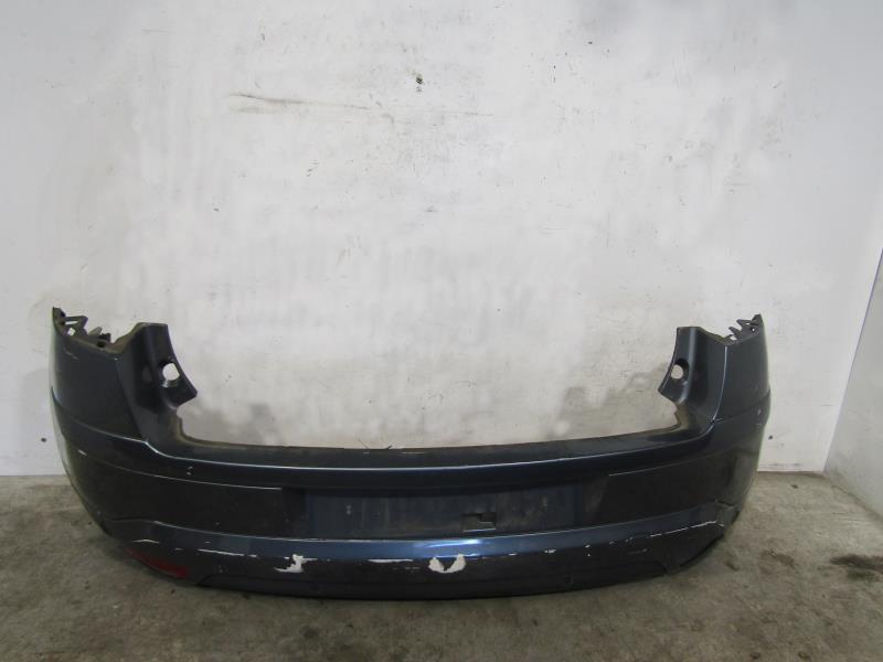 Pare choc arriere CITROEN C4 1 PHASE 1 COUPE Diesel - 1