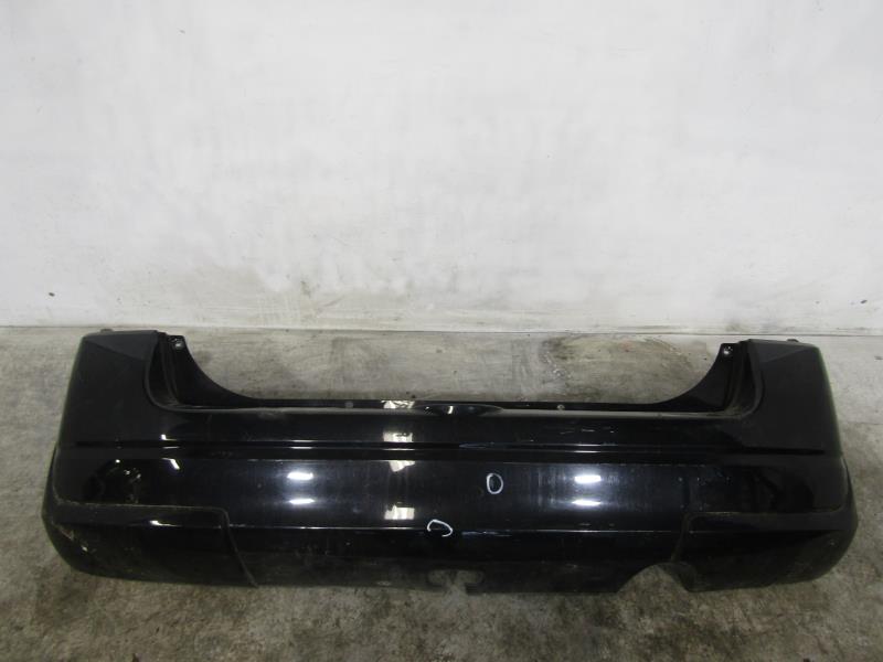 Pare choc arriere OPEL AGILA A Diesel - 1