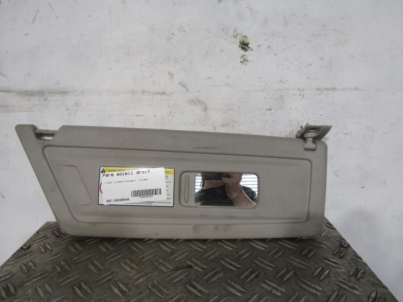 Visiera parasole destra CITROEN C4 PICASSO 1 Diésel - 1