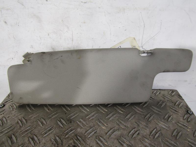 Visiera parasole destra VOLKSWAGEN GOLF 3 Diésel - 1