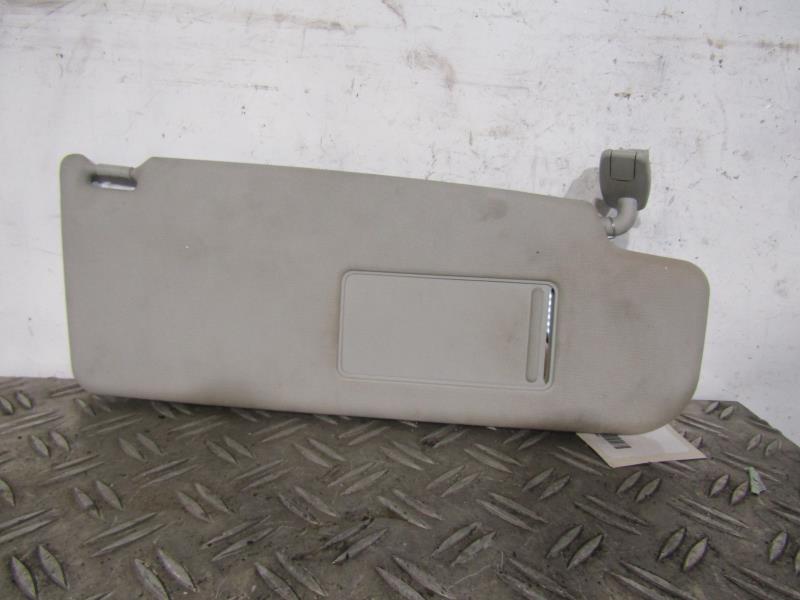 Visiera parasole destra SKODA FABIA 2 PHASE 1 Gasolina - 1
