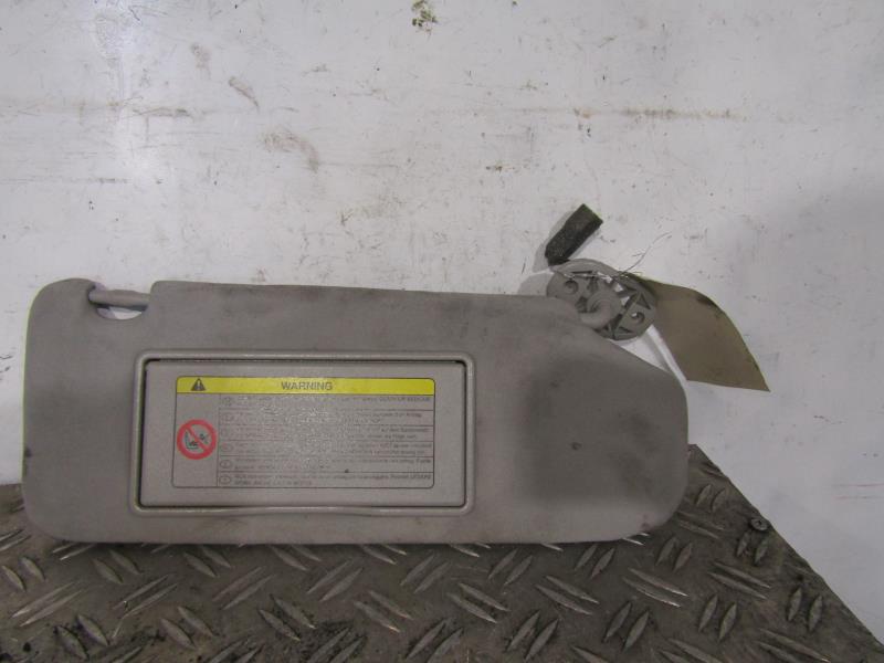 Visiera parasole destra TOYOTA AVENSIS 2 PHASE 1 Diésel - 1