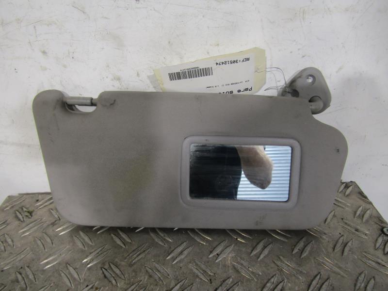 Visiera parasole destra KIA RIO 2 PHASE 1 Diésel - 1