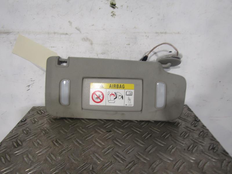Visiera parasole destra OPEL MOKKA 1 PHASE 1 Diésel - 1