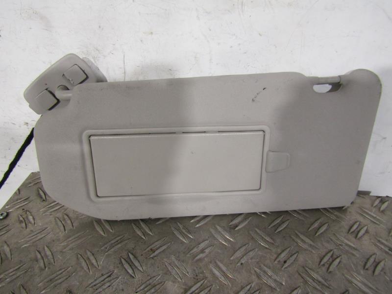 Pare soleil gauche CITROEN C4 2 PHASE 1 Diesel - 1