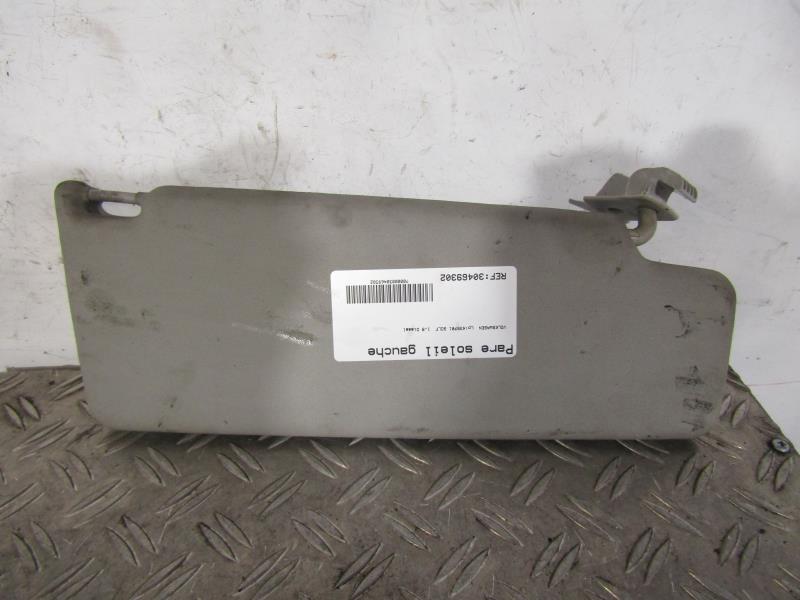 Visiera parasole sinistra VOLKSWAGEN GOLF 3 Diésel - 1