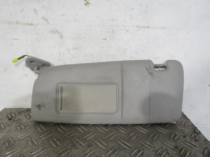 Visiera parasole sinistra BMW SERIE 3 E46 PHASE 1 Gasolina - 1