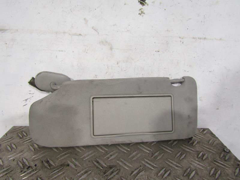 Visiera parasole sinistra TOYOTA AVENSIS 2 PHASE 1 Diésel - 1