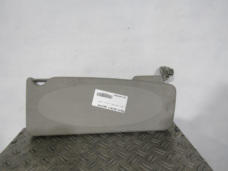 Visiera parasole sinistra RENAULT KANGOO 2 PHASE 2 Diésel - 1