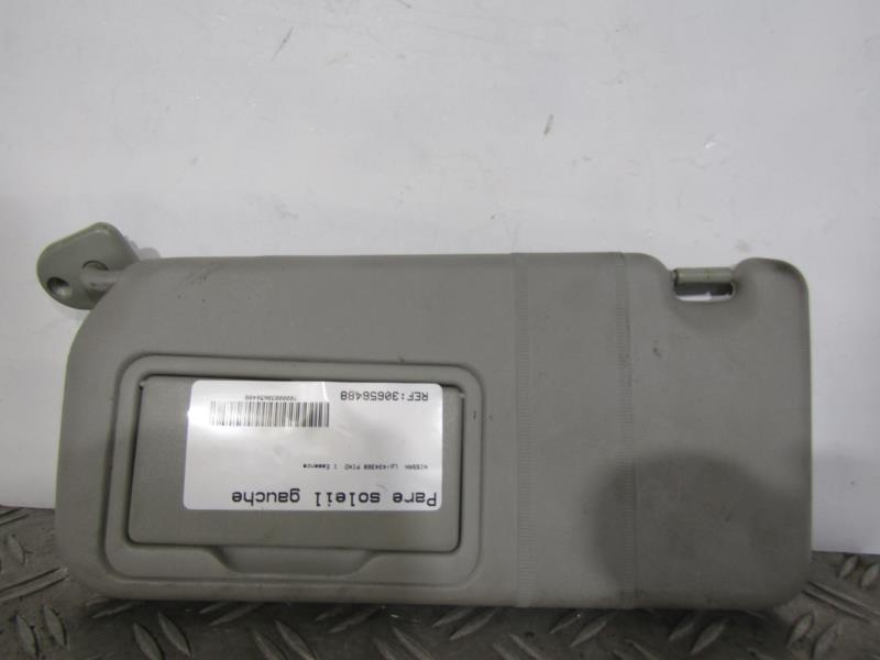 Visiera parasole sinistra NISSAN PIXO Gasolina - 1
