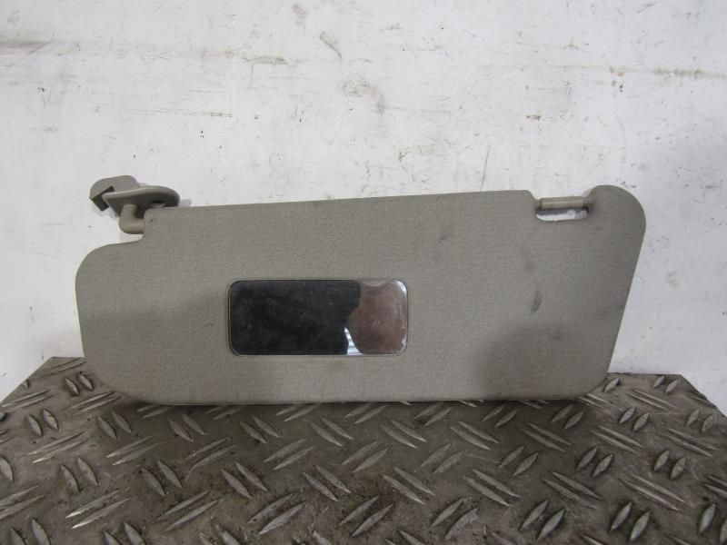 Visiera parasole sinistra CHEVROLET AVEO 1 Gasolina - 1