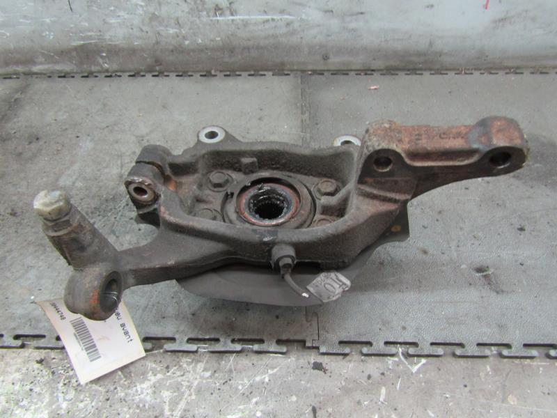 Fuso a snodo anteriore destro NISSAN MURANO 1 Gasolina - 1