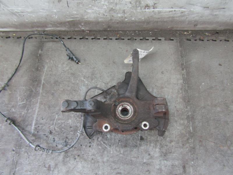 Fuso a snodo anteriore destro FIAT PANDA 2 PHASE 1 Gasolina - 1