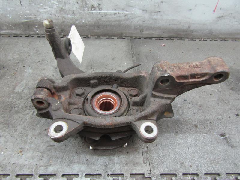 Fuso a snodo anteriore sinistro NISSAN MURANO 1 Gasolina - 1