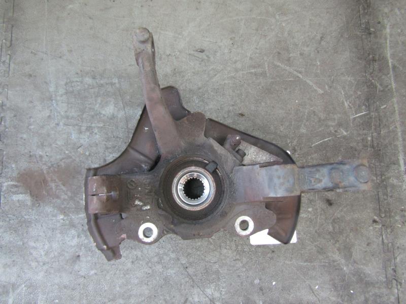 Fuso a snodo anteriore sinistro FIAT PANDA 2 PHASE 1 Gasolina - 1