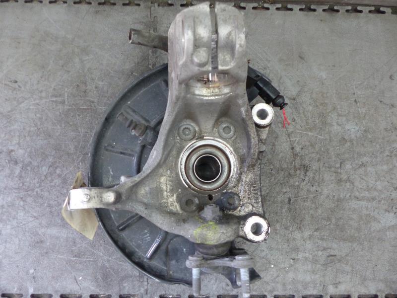 Fuso a snodo anteriore sinistro VOLKSWAGEN PASSAT 6 Diésel - 1