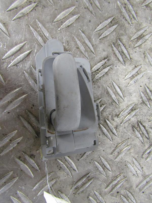 Maniglia interna posteriore destra CITROEN XSARA PICASSO PHASE 2 Diésel - 1