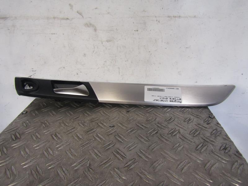 Maniglia interna posteriore destra VOLKSWAGEN PASSAT 6 Diésel - 1