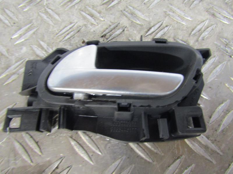 Maniglia interna posteriore sinistra CITROEN C3 2 PHASE 2 Diésel - 1