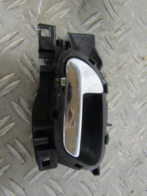 Maniglia interna posteriore sinistra CITROEN C4 PICASSO 1 Diésel - 1