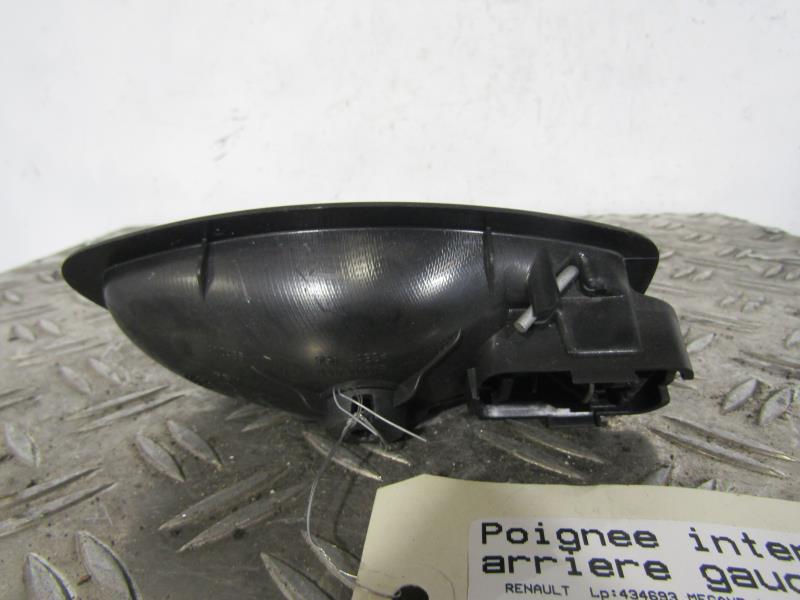 Maniglia interna posteriore sinistra RENAULT MEGANE 3 PHASE 1 Diésel - 1