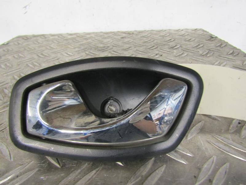 Maniglia interna posteriore sinistra RENAULT MEGANE 3 PHASE 3 Diésel - 1