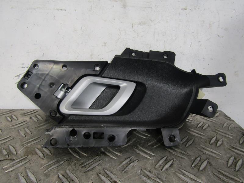 Maniglia interna posteriore sinistra SKODA FABIA 2 PHASE 1 Gasolina - 1