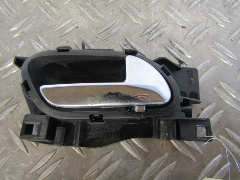 Maniglia interna anteriore destra CITROEN C3 2 PHASE 1 Diésel - 1