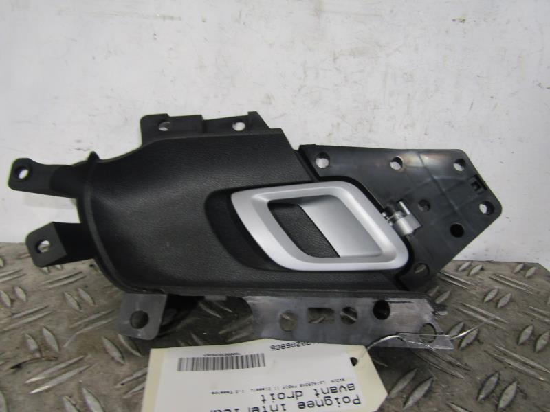 Maniglia interna anteriore destra SKODA FABIA 2 PHASE 1 Gasolina - 1