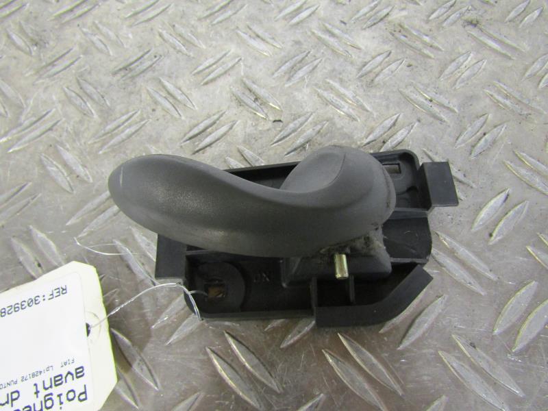 Maniglia interna anteriore destra FIAT PUNTO 2 PHASE 2 Diésel - 1