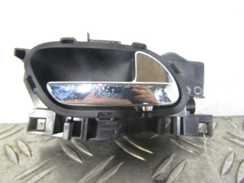 Maniglia interna anteriore destra PEUGEOT 3008 1 PHASE 1 Diésel - 1