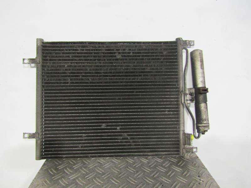 Radiateur clim NISSAN NOTE 1 PHASE 1 Diesel - 1