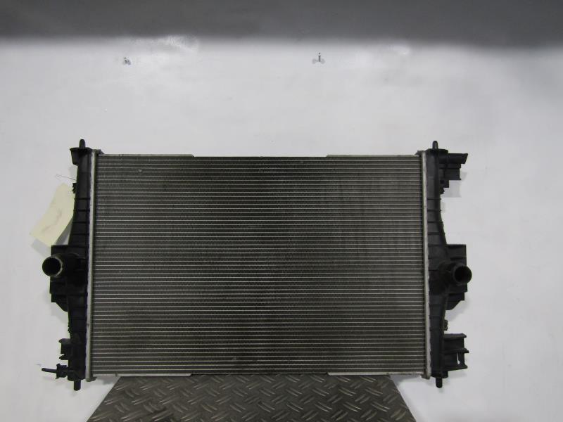 Radiateur eau CITROEN DS4 PHASE 1 Essence - 1