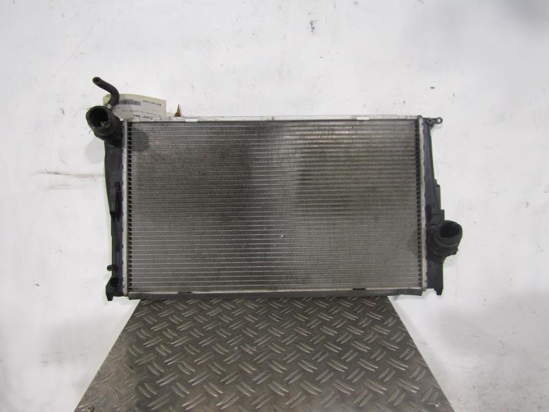 Radiateur eau BMW SERIE 3 E90 PHASE 1 Diesel - 1