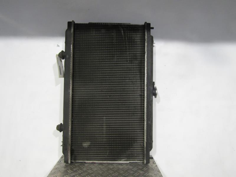 Radiateur eau NISSAN PRIMERA 4 Diesel - 1