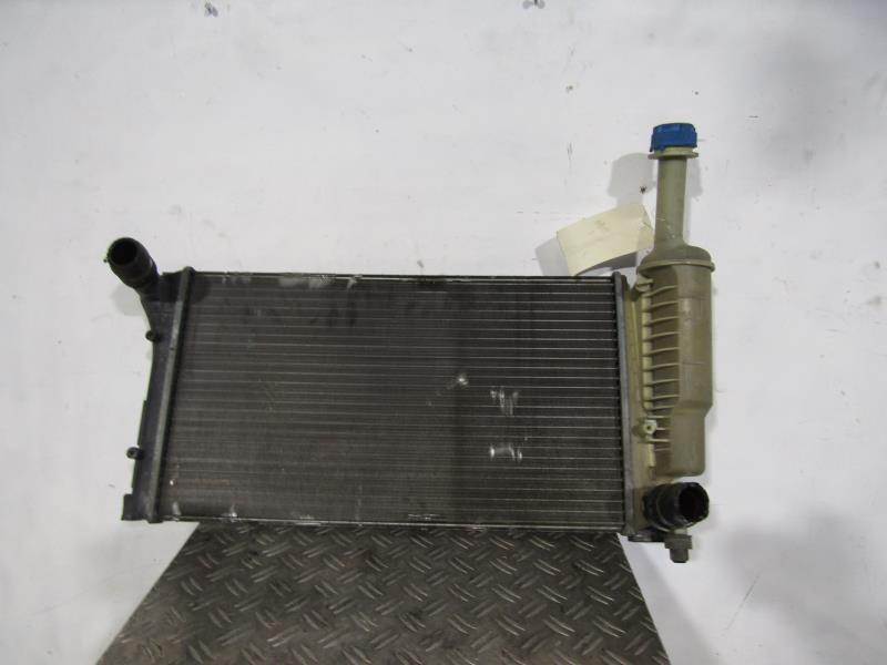 Radiateur eau FIAT PANDA 2 PHASE 1 Essence - 1