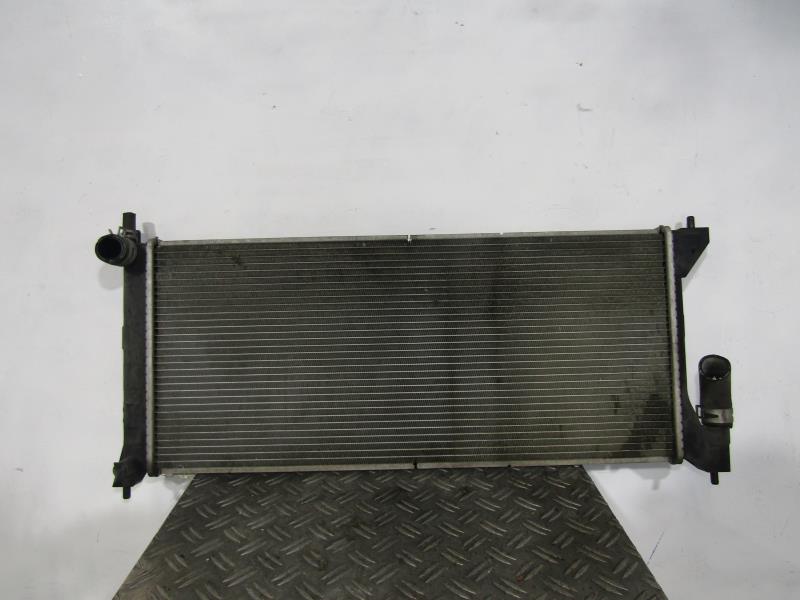 Radiateur eau OPEL AGILA A Diesel - 1