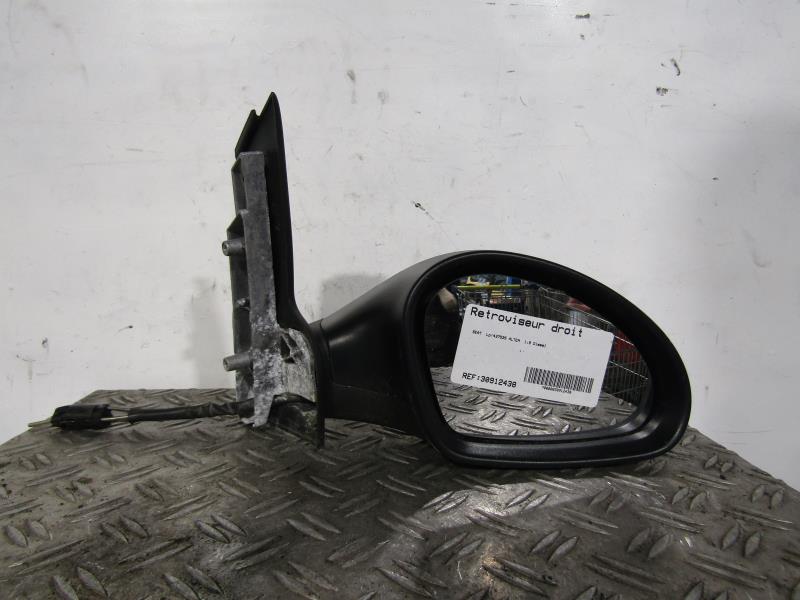 Retroviseur droit SEAT ALTEA PHASE 1 Diesel - 1