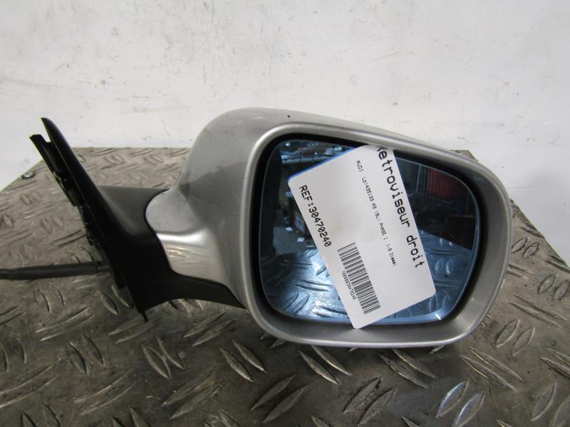 Retrovisor derecho AUDI A3 1 PHASE 1 Diésel - 1