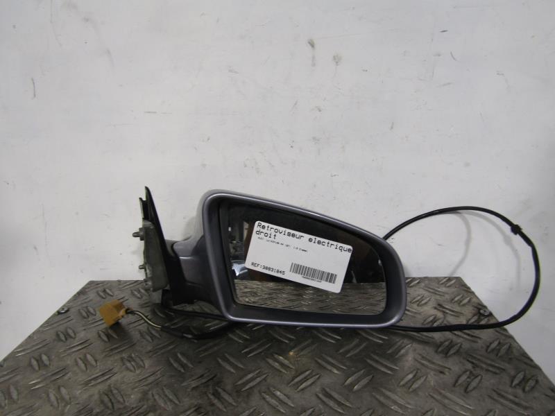 Retrovisor derecho AUDI A4 2 PHASE 2 Diésel - 1